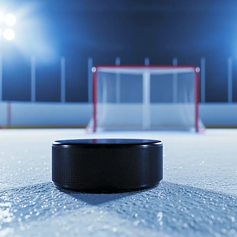 Morgan Geekie Scores Early Goal for Boston Bruins Against New Jersey Devils