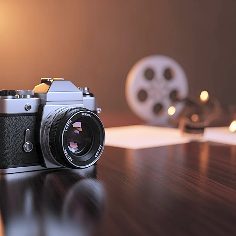 J.J. Abrams Unveils 'The Great Beyond' Trailer Featuring Glen Powell and Jenna Ortega