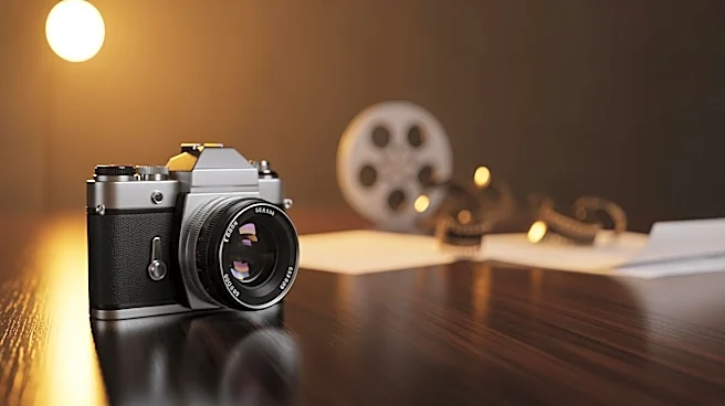 J.J. Abrams Unveils 'The Great Beyond' Trailer Featuring Glen Powell and Jenna Ortega