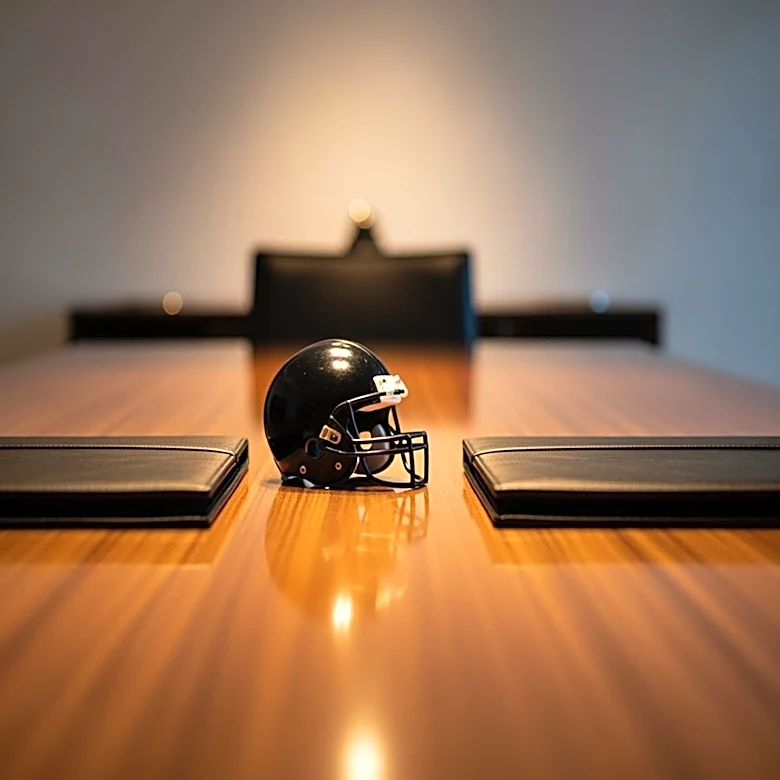 New York Giants GM Reports Productive Talks with Dexter Lawrence Amid Contract Impasse