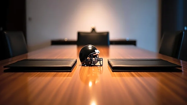 New York Giants GM Reports Productive Talks with Dexter Lawrence Amid Contract Impasse