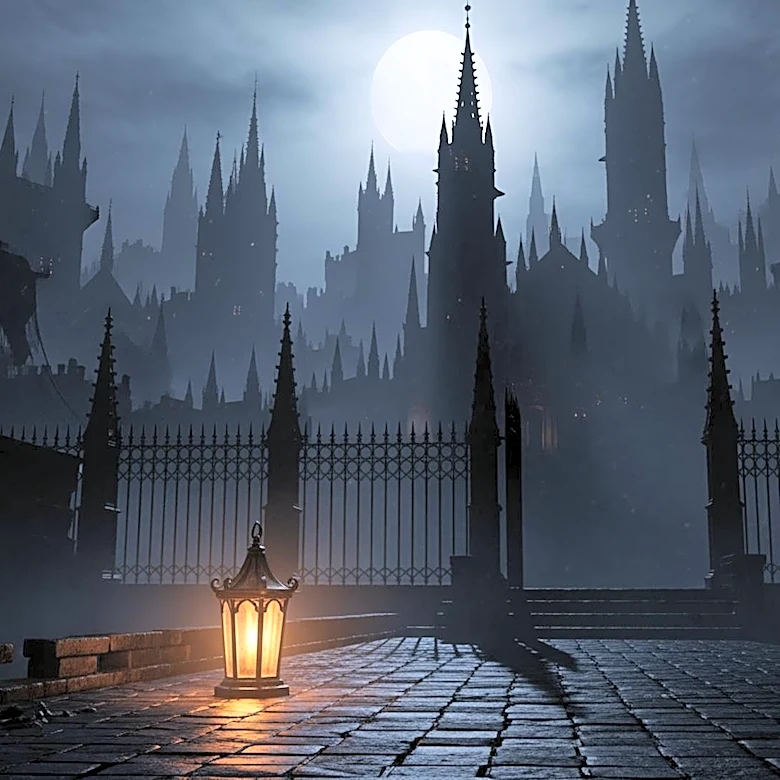 Bloodborne Movie Announced with JackSepticEye as Co-Producer
