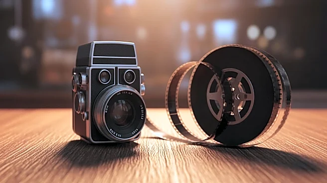 Italy's Highest-Grossing Film 'Buen Camino' to Get Spanish Remake