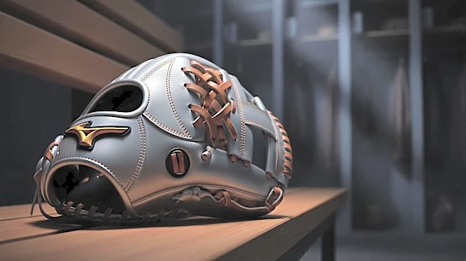 Atlanta Braves Recall Hayden Harris to Strengthen Bullpen