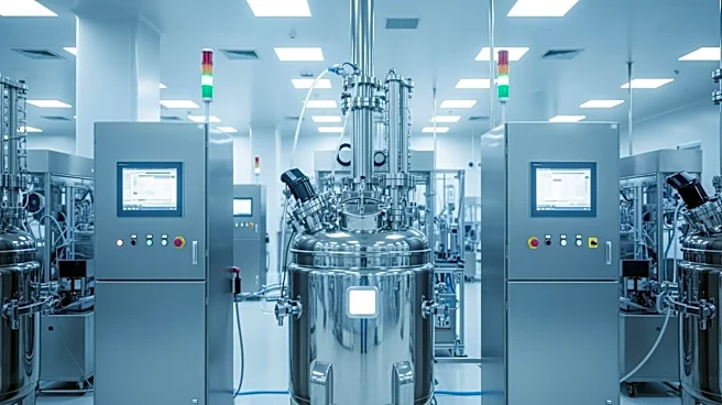 Eli Lilly Invests Billions in Asia for Oral GLP-1 Drug Production