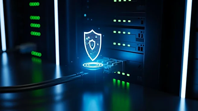 Anthropic's Mythos AI Model Raises Concerns Over Cybersecurity Threats