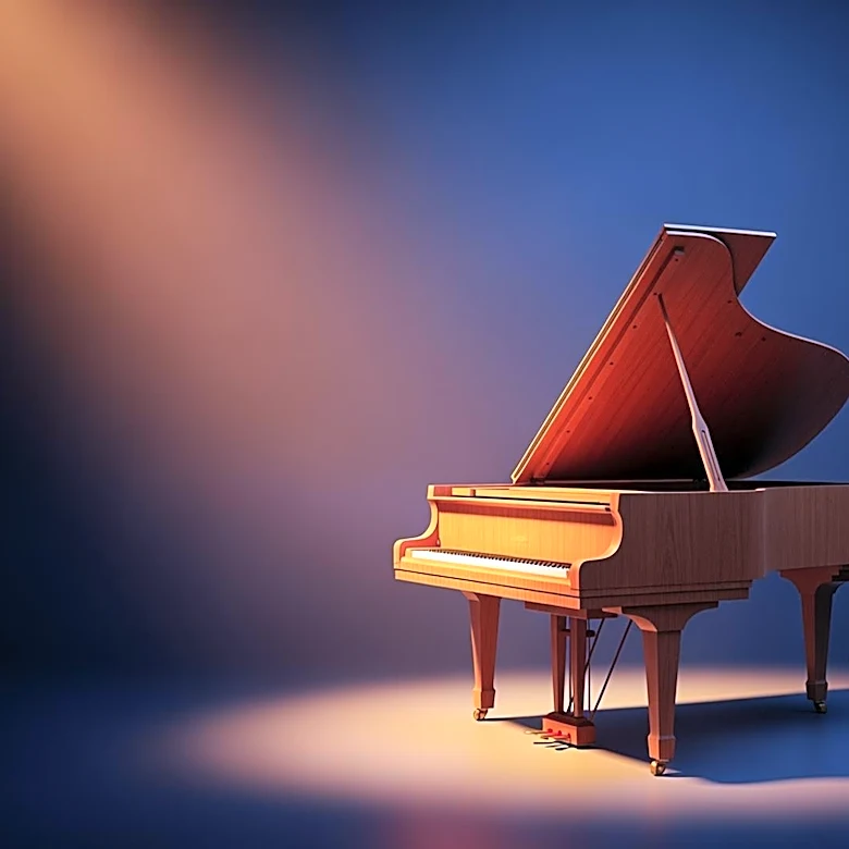 Bruce Hornsby Returns to Billboard Charts with 'Indigo Park'