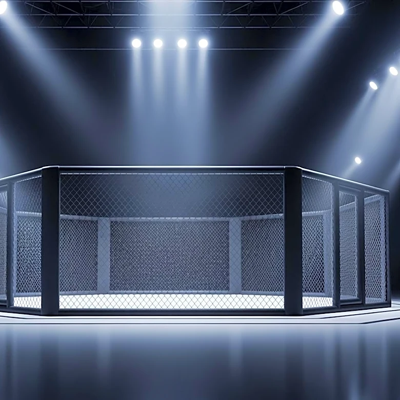 Philadelphia to Host UFC 330, Announces Gov. Josh Shapiro