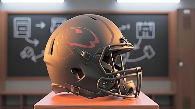 USC Trojans Pursue Top Defensive Recruits Amid Intense Competition