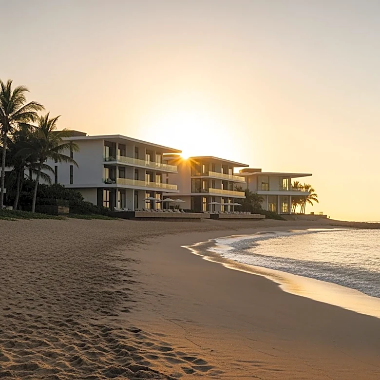 Pacific Point Resort to Open in Pismo Beach, California, Offering New Hospitality Experience