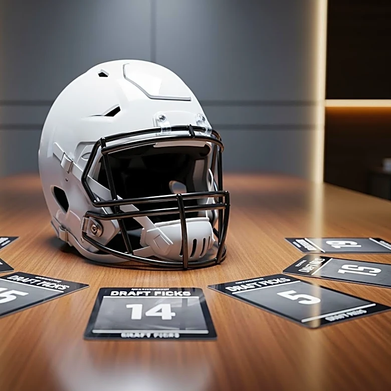 49ers Prepare for 2026 NFL Draft with Six Picks