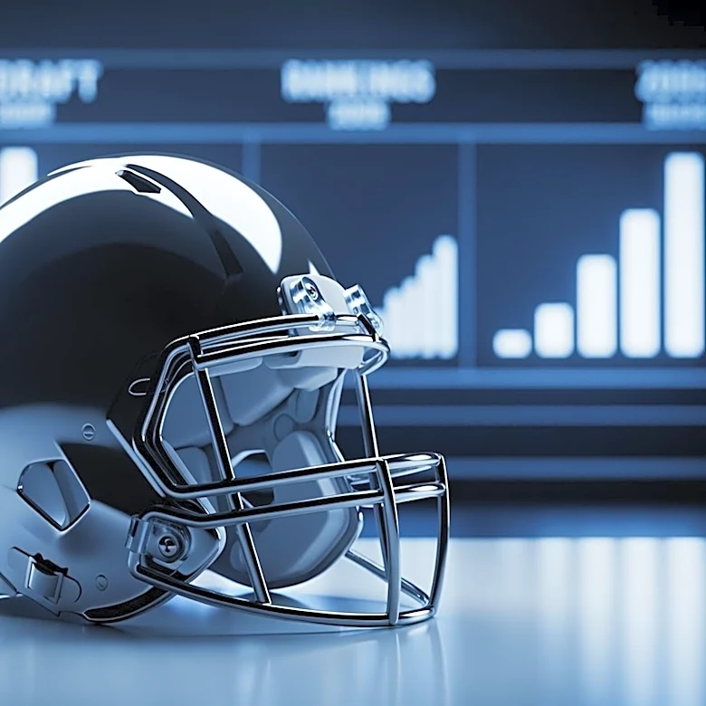 Caleb Downs Rises on NFL Draft Boards, According to Todd McShay