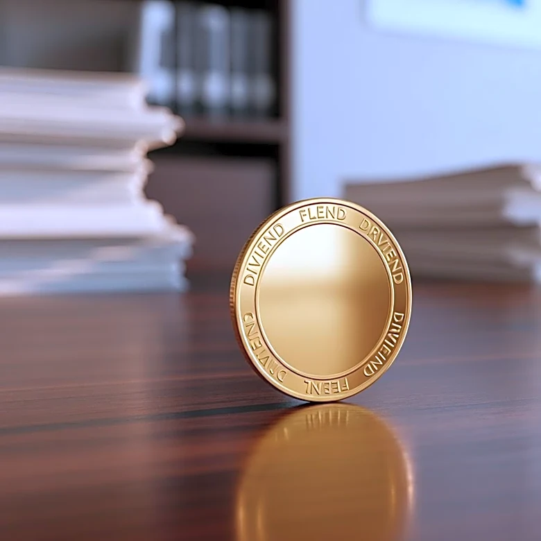 Stellus Capital Declares $0.34 Dividend for Q2 2026, Benefiting Shareholders