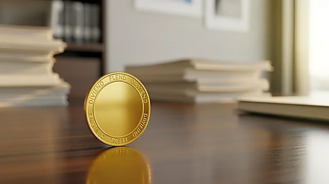 Stellus Capital Declares $0.34 Dividend for Q2 2026, Benefiting Shareholders