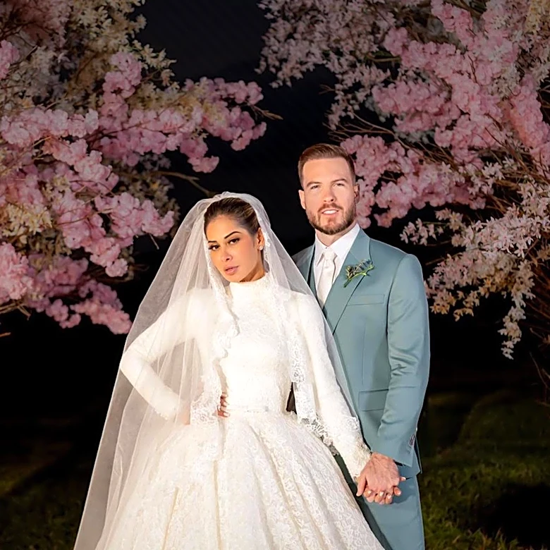 New York Bridal Fashion Week Highlights Lace as Dominant Trend for Spring 2027