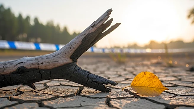 Centura Consulting Services Offers Tax Relief Guidance for Wildfire-Affected Property Owners