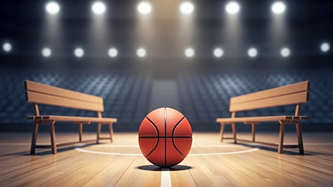 UCLA Bruins Basketball Team Strengthens Roster with Key Transfers for Upcoming Season