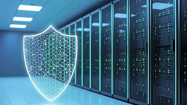 U.S. Treasury and Federal Reserve Alert Bank CEOs to Cyber Risks from Anthropic's AI Model