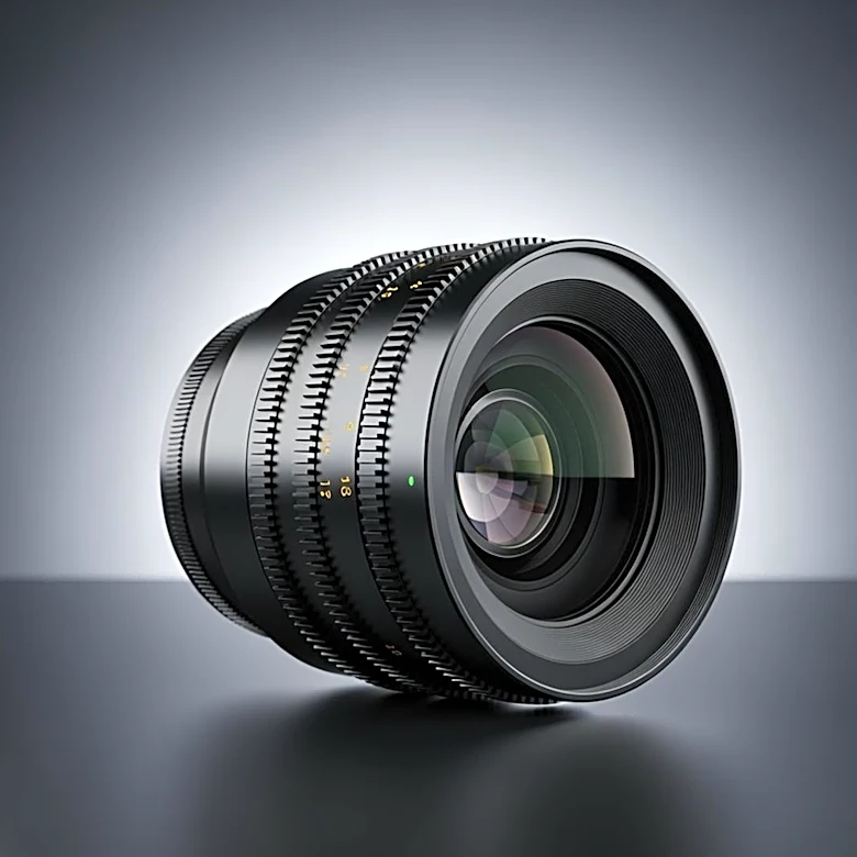 GoPro Launches MISSION 1 Series, Expanding into Professional Cinema Market