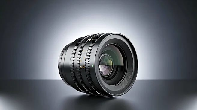 GoPro Launches MISSION 1 Series, Expanding into Professional Cinema Market