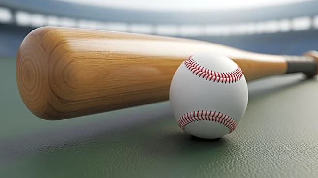 MLB Teams Eye Top Prospects for Mid-Season Call-Ups Amid Performance Needs