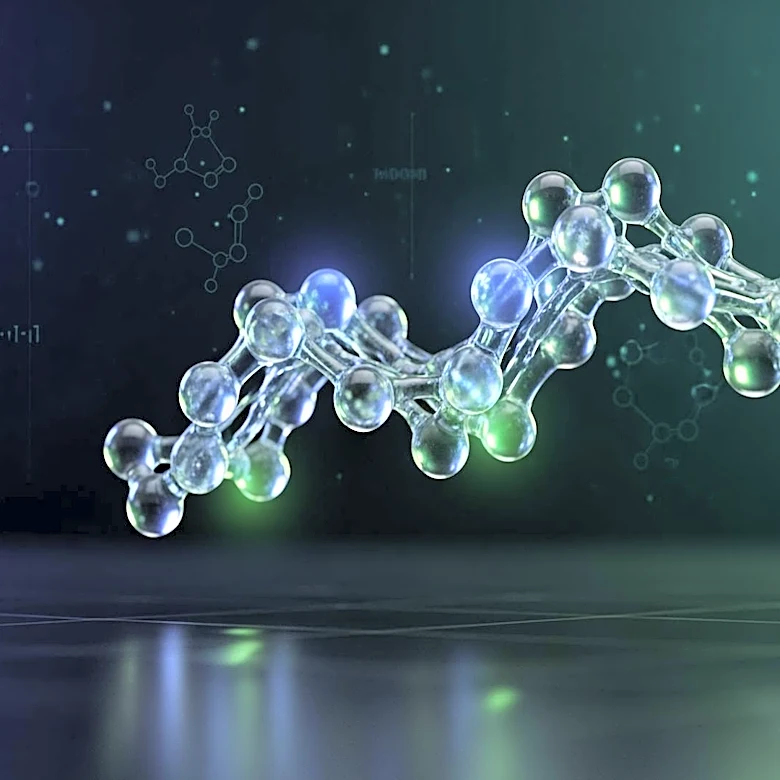 AI-Generated Proteins Developed as Smart Molecular Sensors by International Team