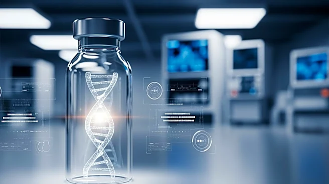 CareDx to Announce First Quarter 2026 Financial Results, Impacting Transplant Medicine Sector