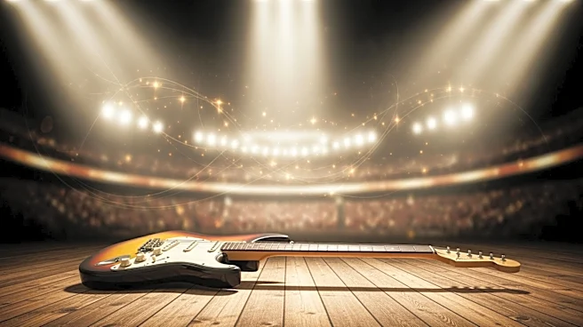 Liam Gallagher Celebrates Oasis's Induction into Rock  Roll Hall of Fame