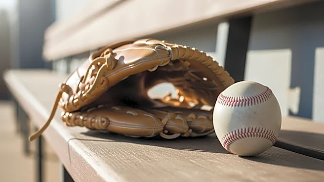 Orioles Manager Craig Albernaz Suffers Facial Fractures from Foul Ball, Remains Active