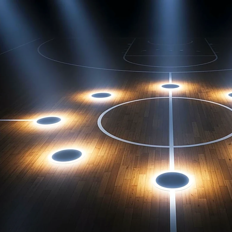 SoFi NBA Play-In Tournament Features Eight Teams in 2026