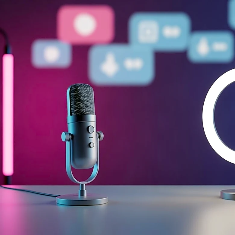 ShowUp Studios Launches to Create Gen Z Content on YouTube and TikTok