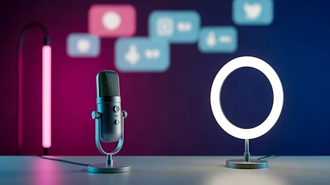 ShowUp Studios Launches to Create Gen Z Content on YouTube and TikTok