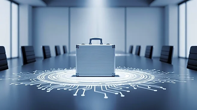 Call for Standardized Cyber Resilience Definition at Board Level Amid Rising Threats