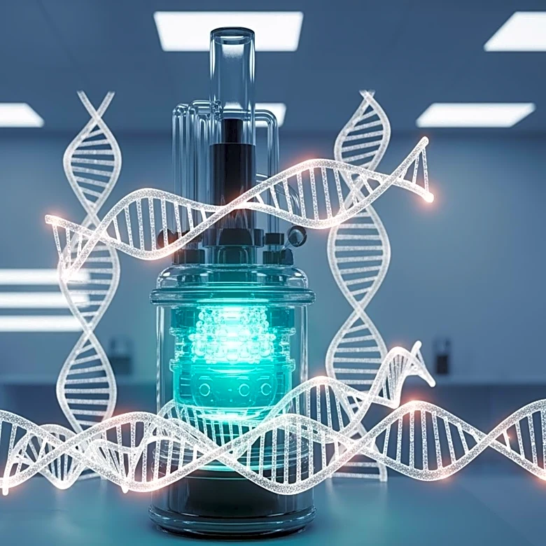 Vivici Integrates Enduro Genetics Tech to Boost Biomanufacturing Efficiency