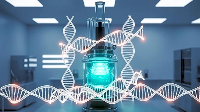 Vivici Integrates Enduro Genetics Tech to Boost Biomanufacturing Efficiency