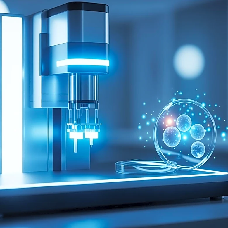 Cabaletta Bio Doses First Patients with Rese-cel Using Cellares' Automated Platform