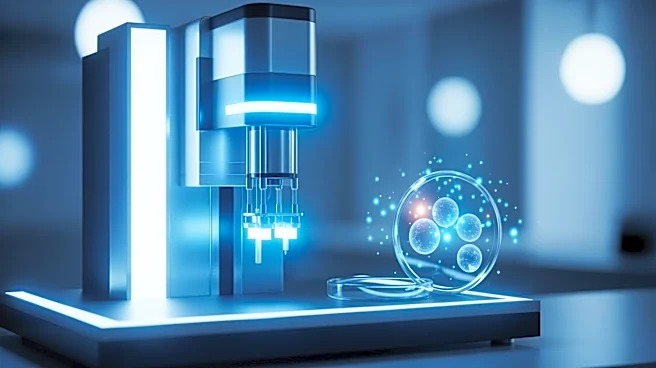 Cabaletta Bio Doses First Patients with Rese-cel Using Cellares' Automated Platform