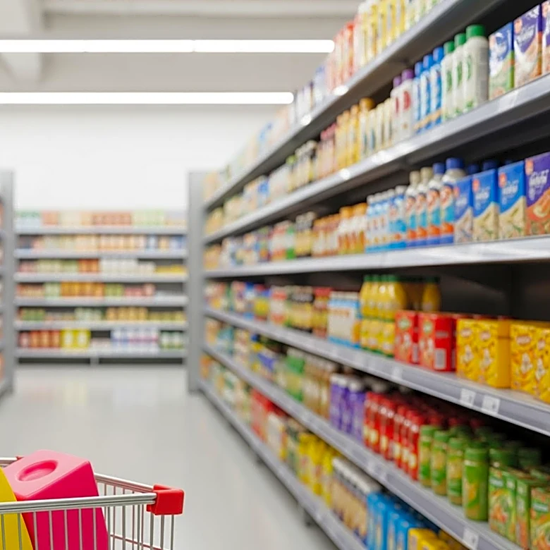 Consumer Reports Finds Three Florida Grocery Stores Cheaper Than Walmart, Publix More Expensive