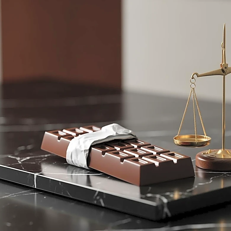 Hershey US President Andrew Archambault Departs Amid Profit Decline and Brand Challenges