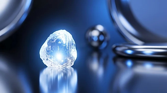 EMP Metals Secures $3.2 Million Funding for Lithium Refining Project Aurora