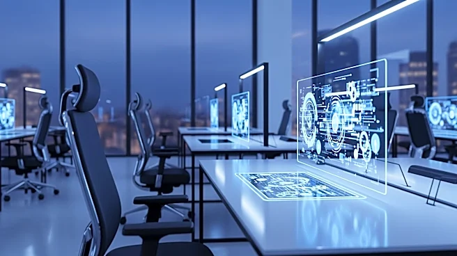 Disney's Mass Layoffs Aim to Create a Technologically-Enabled Workforce