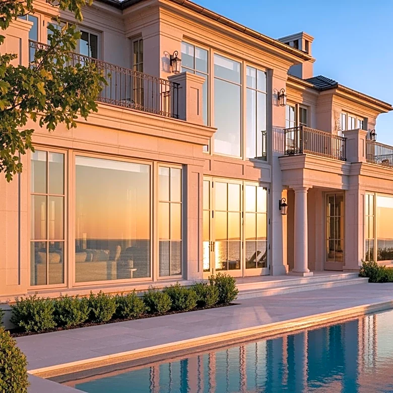 Sag Harbor Mansion Featured in Bravo's 'Summer House' Listed for Sale at $5.65 Million