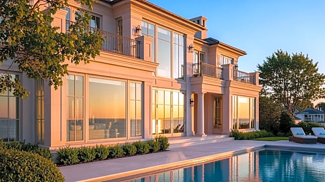 Sag Harbor Mansion Featured in Bravo's 'Summer House' Listed for Sale at $5.65 Million