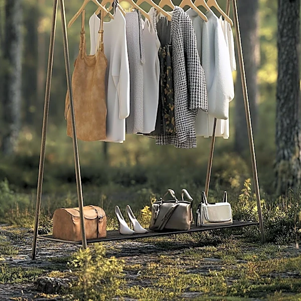 Fast Fashion's Environmental and Health Impacts Under Scrutiny