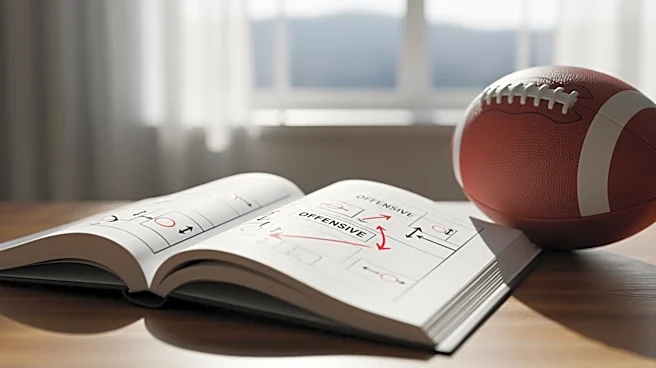 Miami Hurricanes' New Transfer Cooper Barkate Adjusts to Team's Offensive System