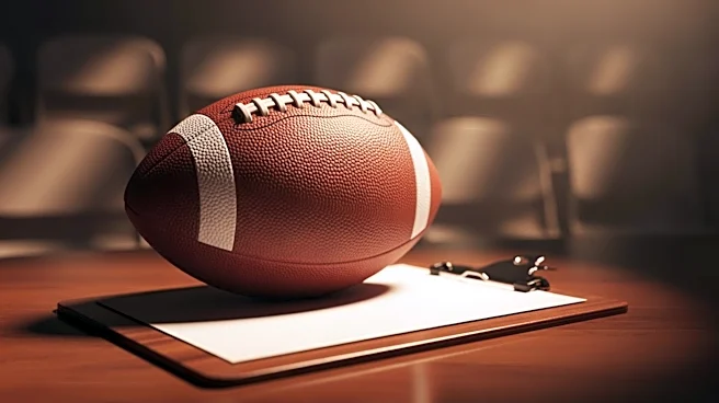 Remembering Dave McGinnis: A Legacy in NFL Coaching and Commentary