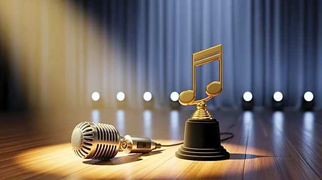 Alexia Jayy Wins 'The Voice' Season 29, Adam Levine Secures 'Battle of Champions'