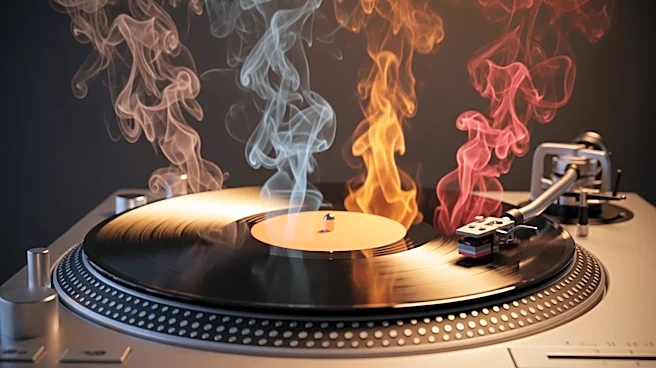 Tribeca Festival to Open 25th Anniversary with Earth, Wind Fire Documentary