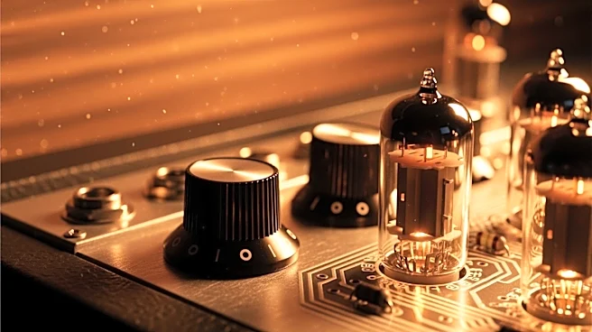 Musician Mk.gee Revives Interest in Vintage Guitar Technology with VG-8