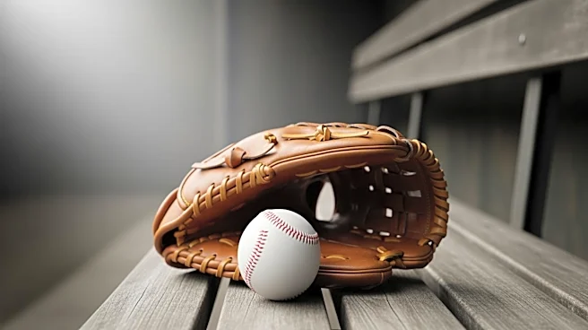 Brewers Manager Considers Changing Closer Role Amid Megill's Struggles